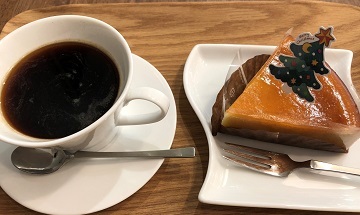 ファクトリーシン ブルメール舞多聞店 ベイクドチーズケーキ 明石 兵庫探検