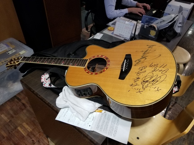 毎日新年会❗☺️🎵_e0119092_11480844.jpg