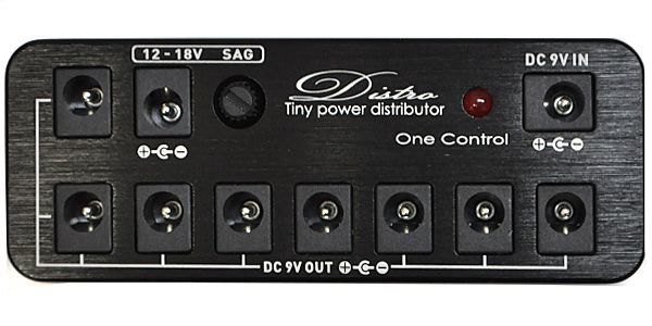Re:ゼロから始めるエフェクターボード【第1回】FREE THE TONE Re:ゼロから始めるエフェクターボード【第1回】FREE THE TONE
