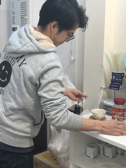 1月18日(土)★ヴィッツS様納車★ランクル アルファード ハマー TOMMY♡_b0127002_18134422.jpg
