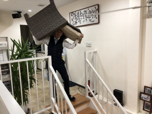 1月18日(土)★ヴィッツS様納車★ランクル アルファード ハマー TOMMY♡_b0127002_18553654.jpg