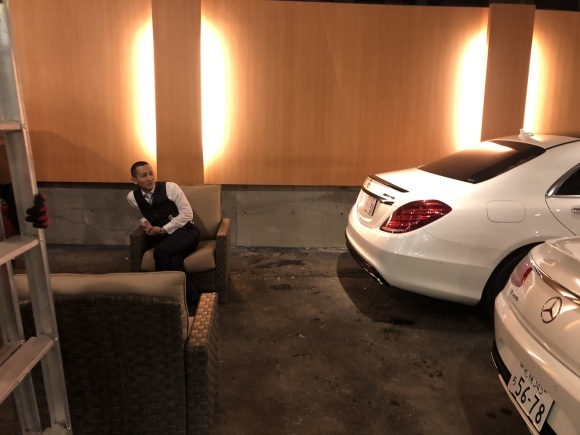 1月18日(土)★ヴィッツS様納車★ランクル アルファード ハマー TOMMY♡_b0127002_18565075.jpg