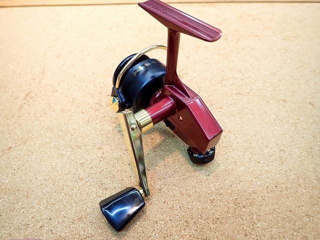 Abu]CARDINAL 3RD CDL (ディスプラウド限定品)入荷いたしました