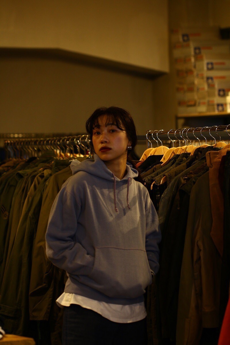 HIGH POSITION pop up store in pichet -vintage sweat-_f0335217_19291220.jpeg