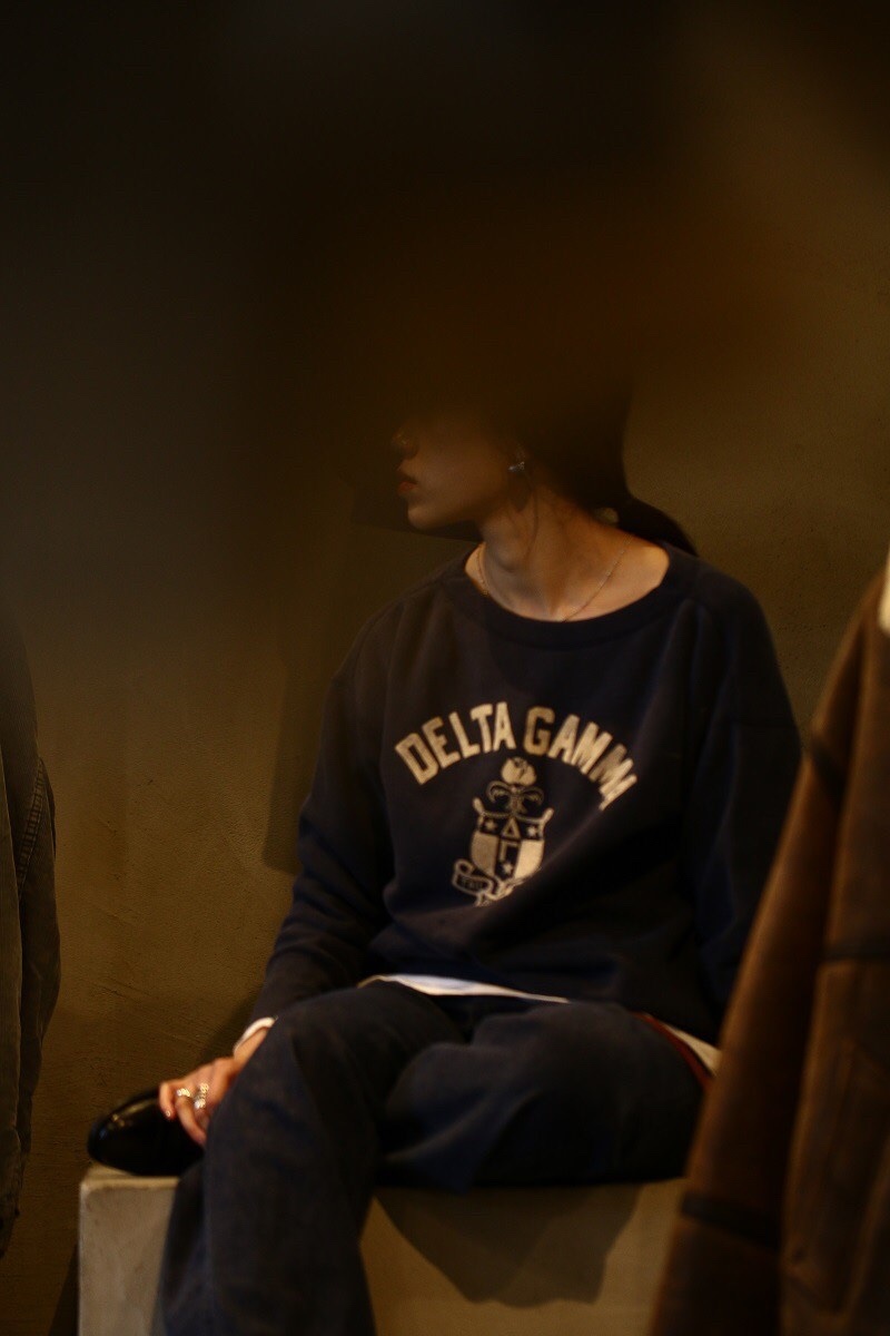 HIGH POSITION pop up store in pichet -vintage sweat-_f0335217_19324653.jpeg