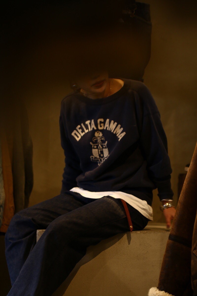 HIGH POSITION pop up store in pichet -vintage sweat-_f0335217_19330200.jpeg