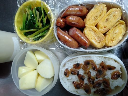 手抜きもそうじゃないのも区別つかないなあ_c0162128_00523894.jpg