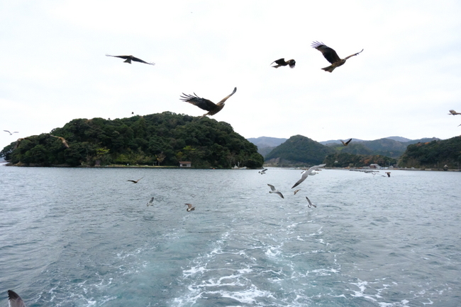 「海の京都 伊根町 伊根の舟屋」_a0000029_10515984.jpg