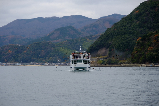 「海の京都 伊根町 伊根の舟屋」_a0000029_10533979.jpg
