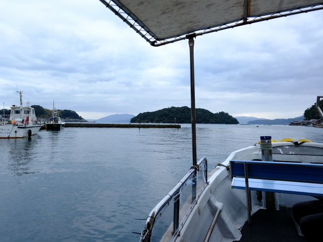 「海の京都 伊根町 伊根の舟屋」_a0000029_10543623.jpg