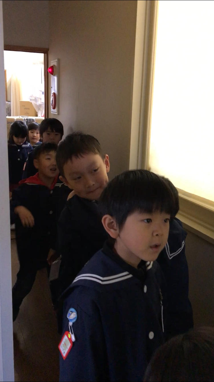 年長さん 卒園アルバムに向けて おおわだ幼稚園 Blog
