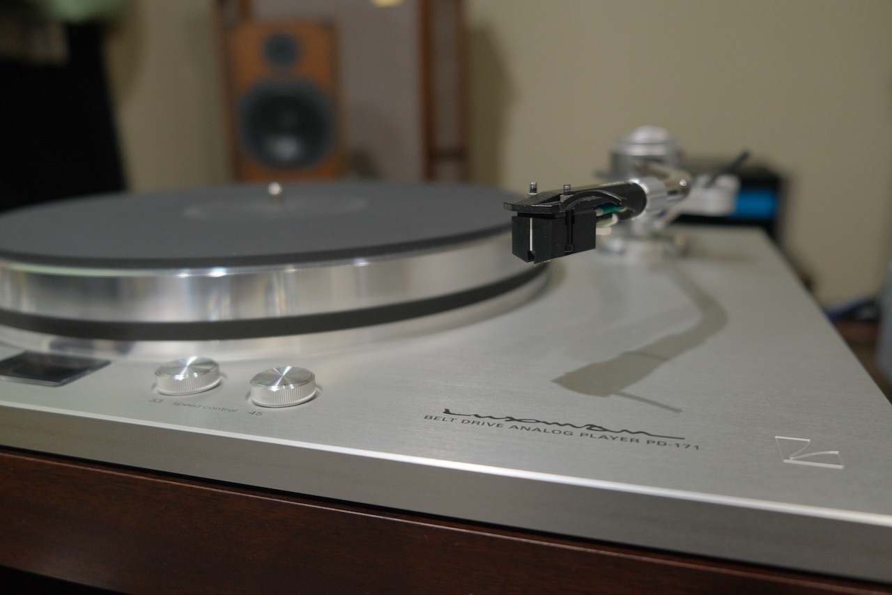 昇圧トランス DENON AU-300LC : G R F memory de クラシック 昇圧トランス DENON AU-300LC : G R F memory de クラシック