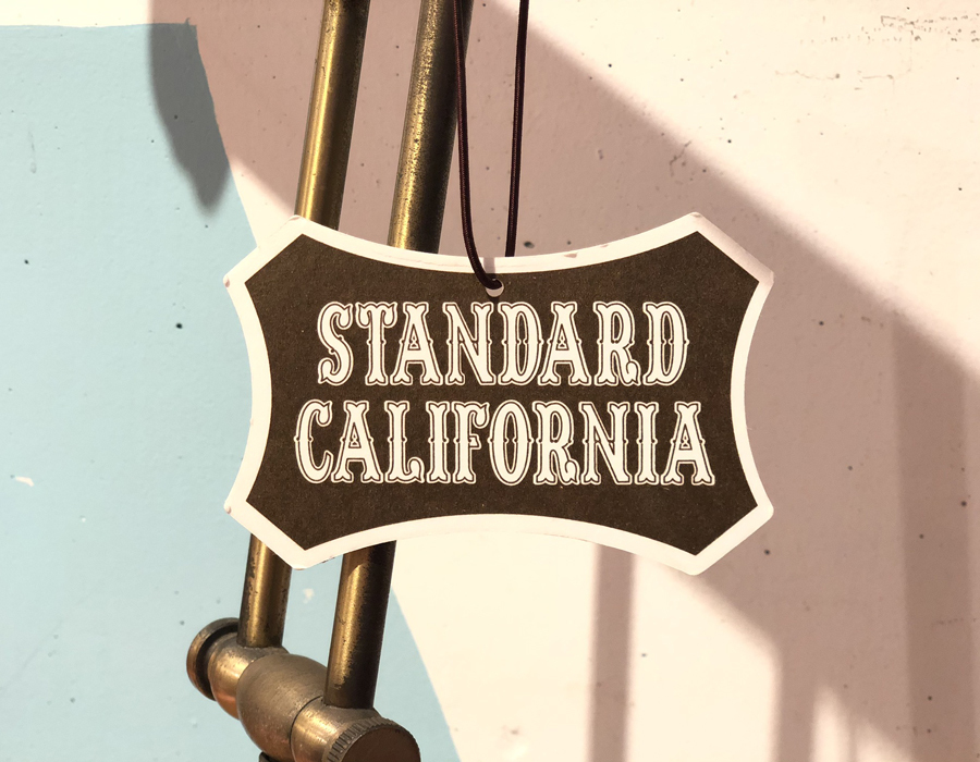 Standard California Goods 再入荷!!_c0355834_18500013.jpg