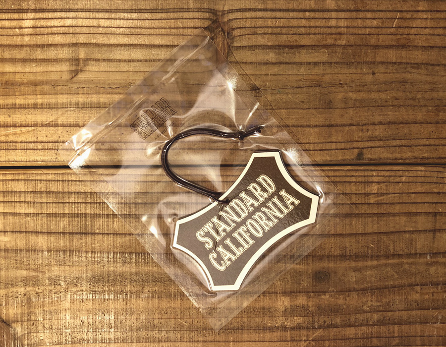 Standard California Goods 再入荷!!_c0355834_18500318.jpg