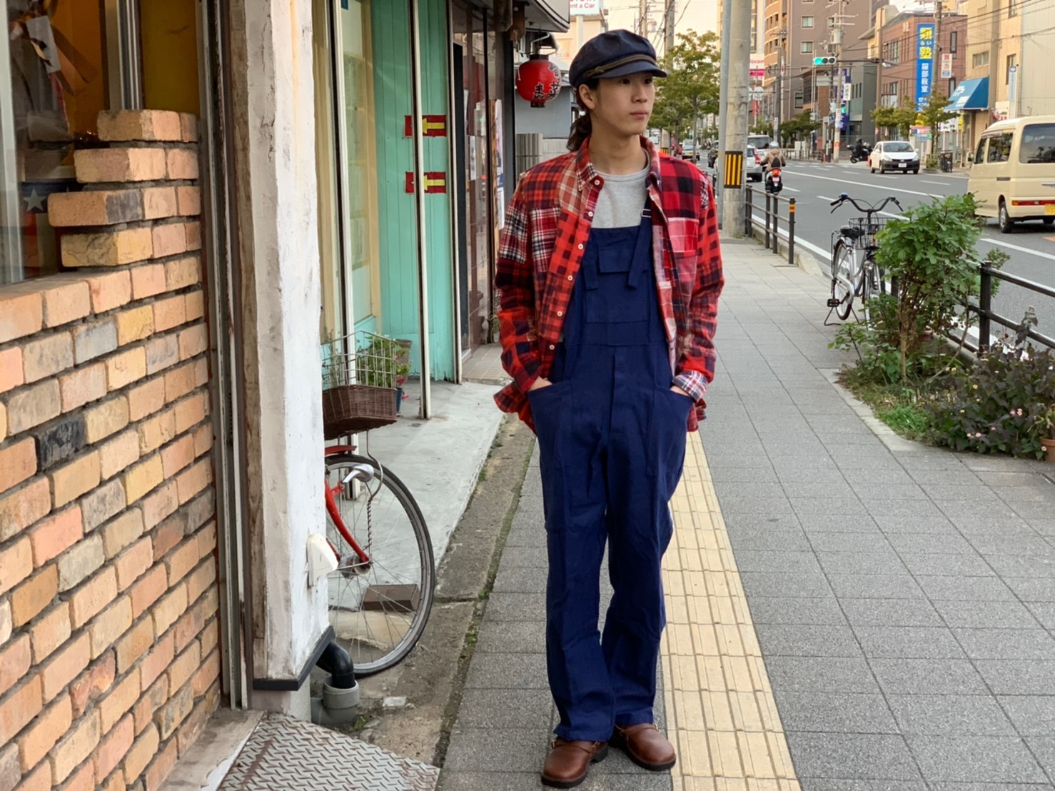 USEDアイテム、好評です‼️_c0167336_22432938.jpg