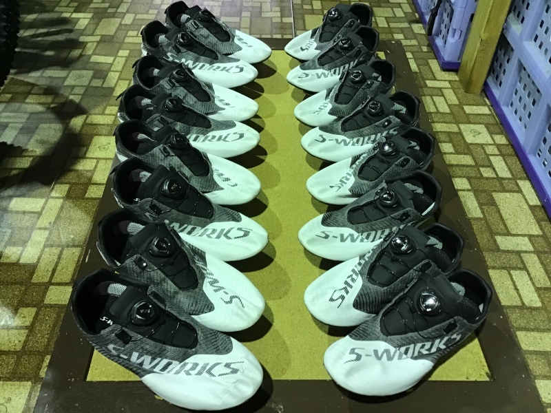 SーWORKS EXOS試着会〜‼️_e0365437_16574549.jpeg