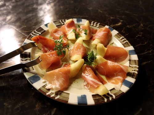 コンパーレ・カッチョブー_e0292546_21514426.jpg