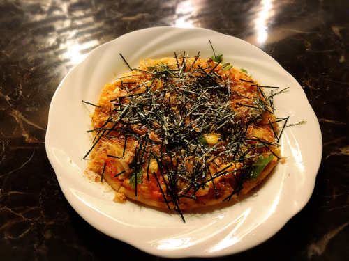 コンパーレ・カッチョブー_e0292546_21523205.jpg