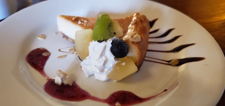 西那須野を行く カフェ ド グラン ボワ 栃木県 963 77