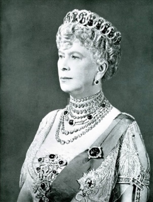 【ダウントン・アビー】1927年のクローリー家を見てきました_b0009849_17582977.jpg