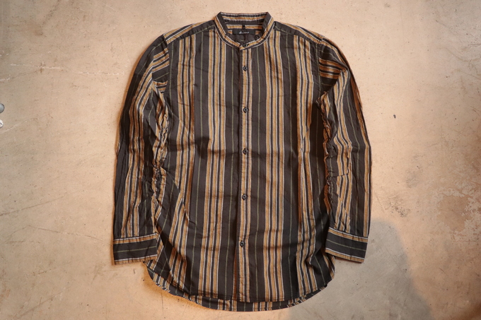 Johnbull NEW ITEM!!_d0140452_1152437.jpg
