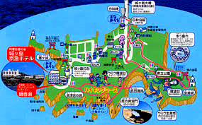 <2019年12月>職場後輩達との三浦半島(城ケ島・三崎・油壷)ウォーキング_c0119160_14392453.png