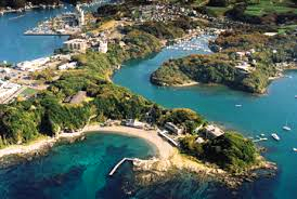 <2019年12月>職場後輩達との三浦半島(城ケ島・三崎・油壷)ウォーキング_c0119160_18185659.png