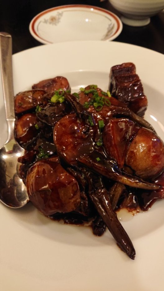 巣鴨の中華料理店「大吉縁」_e0249060_19300563.jpg