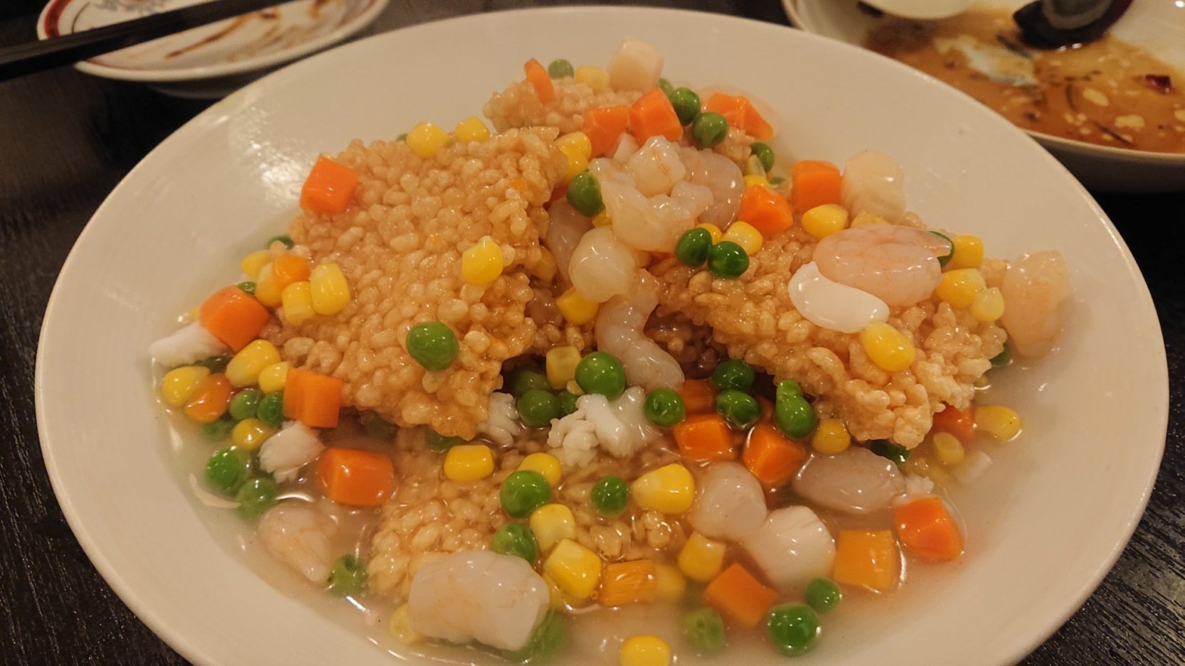 巣鴨の中華料理店「大吉縁」_e0249060_19301157.jpg