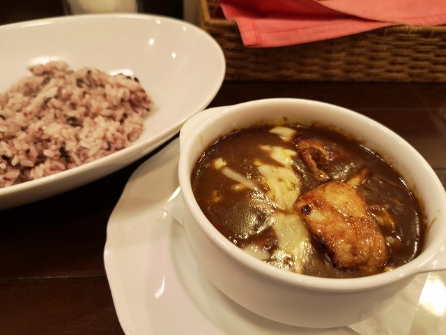 不義理ばかりで久々の欧風カレーを堪能 目白 シエル Photo Blog 人生の半ばを過ぎて 不義理ばかりで久々の欧風カレーを堪能 目白 シエル Photo Blog 人生の半ばを過ぎて