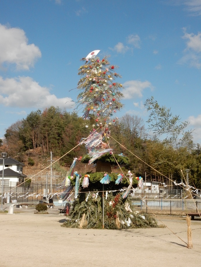 明日は市迫のとんど_e0175370_20532495.jpg