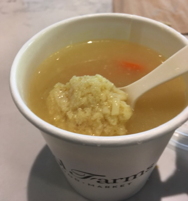 Bristol Farmsでゲットしたタダのものー14日間の健康食品_e0350971_12212208.jpg