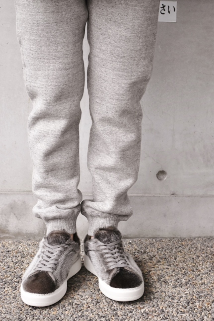 最高峰「Super Geelong WOOL」 William Lockie_d0152280_16371896.jpg