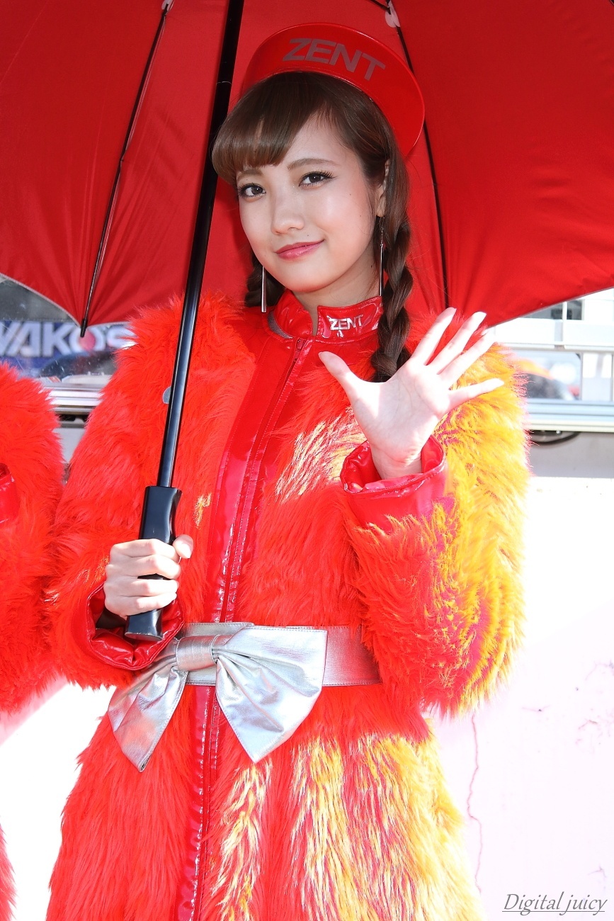 小林レイミ さん(ZENT Sweeties 2016)_c0216181_19555680.jpg