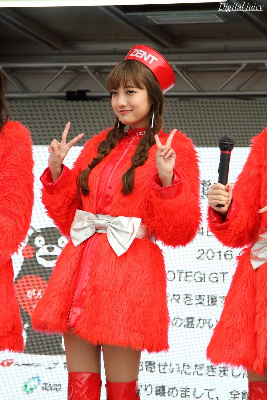 小林レイミ さん(ZENT Sweeties 2016)_c0216181_19574783.jpg