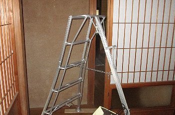 1月17日「屋根裏」_f0003283_08111761.jpg