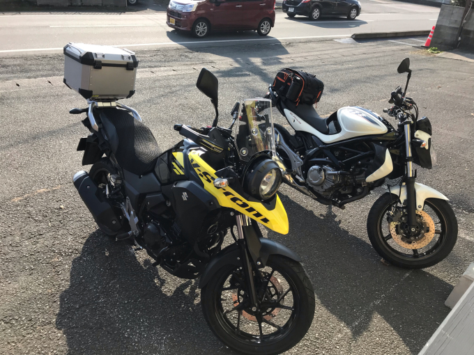 今年初の changの愛車自慢スタートです(^^)_d0132688_16591446.jpg