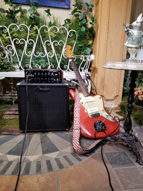自分の顔を鏡で見た時⁉️🎵_e0119092_10163185.jpg