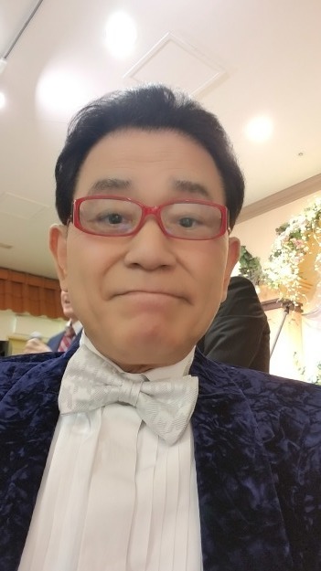 自分の顔を鏡で見た時⁉️🎵_e0119092_10165954.jpg