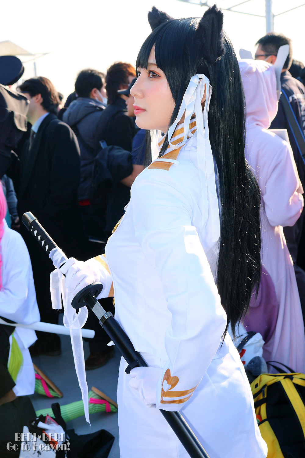 冬コミ(C97)4日目 其の壱_d0150493_20460854.jpg