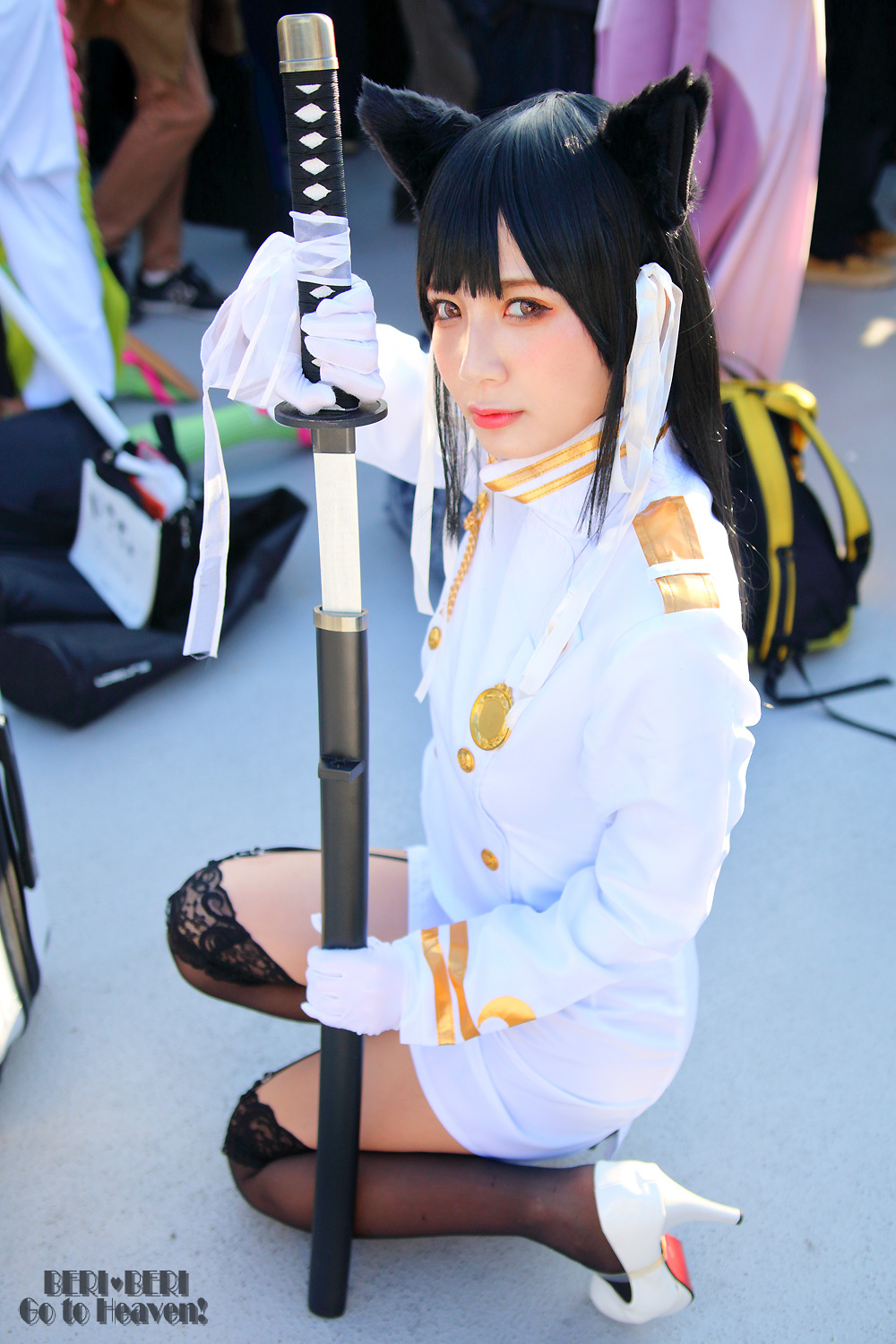 冬コミ(C97)4日目 其の壱_d0150493_20463614.jpg