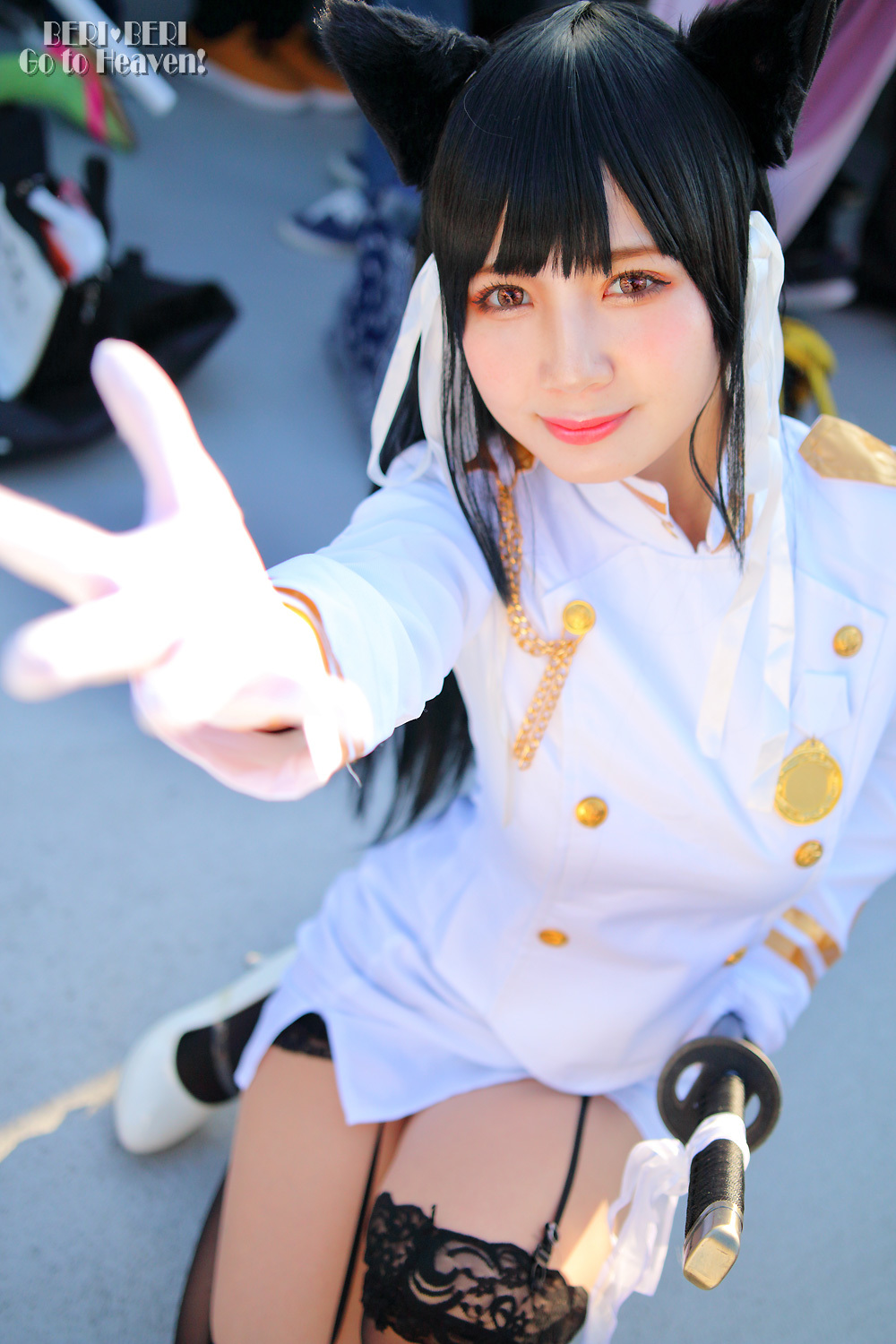 冬コミ(C97)4日目 其の壱_d0150493_20482346.jpg