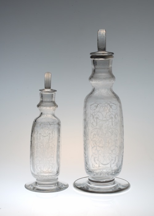 Baccarat Michelangelo Decanter_c0108595_23344465.jpeg