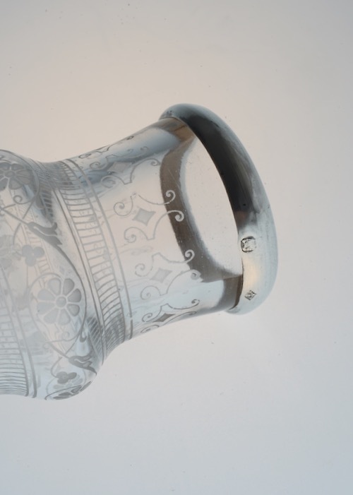 Baccarat Michelangelo Decanter_c0108595_23443459.jpeg