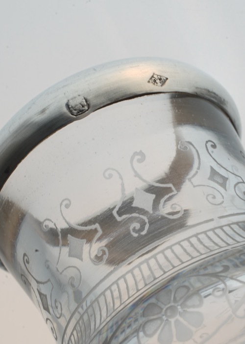Baccarat Michelangelo Decanter_c0108595_23444729.jpeg