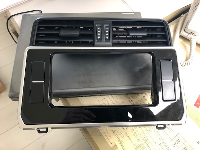 ★フィット&ランクルプラド 無事納車となりましたッ!(^_^)v★(白石店)_c0161601_12083487.jpg