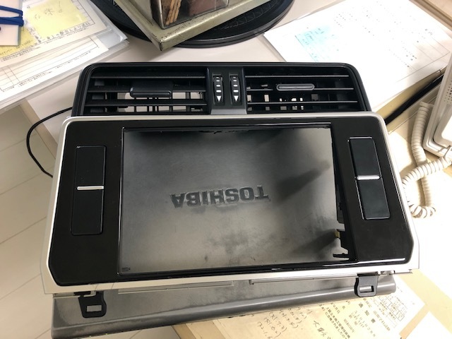 ★フィット&ランクルプラド 無事納車となりましたッ!(^_^)v★(白石店)_c0161601_12114204.jpg