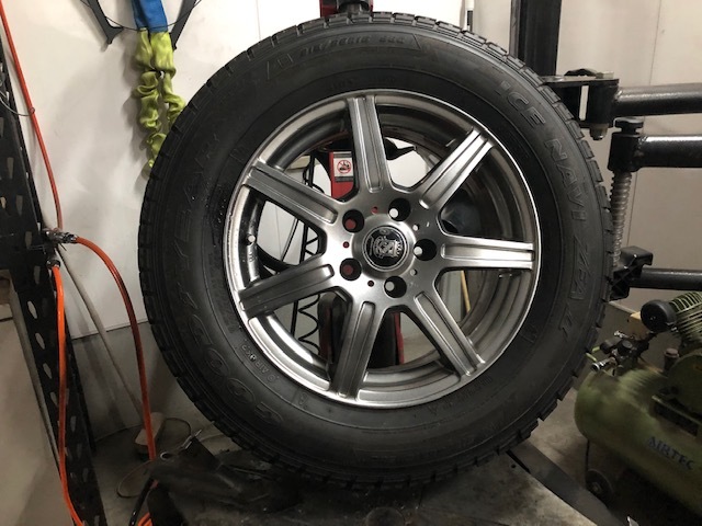 ★フィット&ランクルプラド 無事納車となりましたッ!(^_^)v★(白石店)_c0161601_12223599.jpg