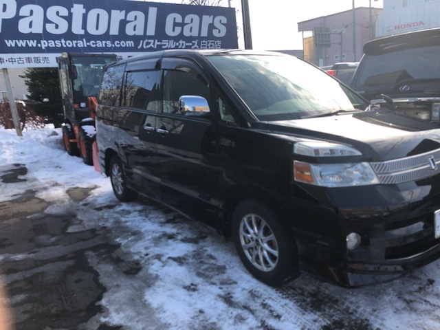 ★フィット&ランクルプラド 無事納車となりましたッ!(^_^)v★(白石店)_c0161601_12243281.jpg