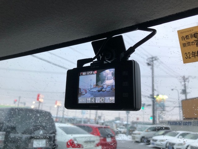 ★フィット&ランクルプラド 無事納車となりましたッ!(^_^)v★(白石店)_c0161601_12255136.jpg